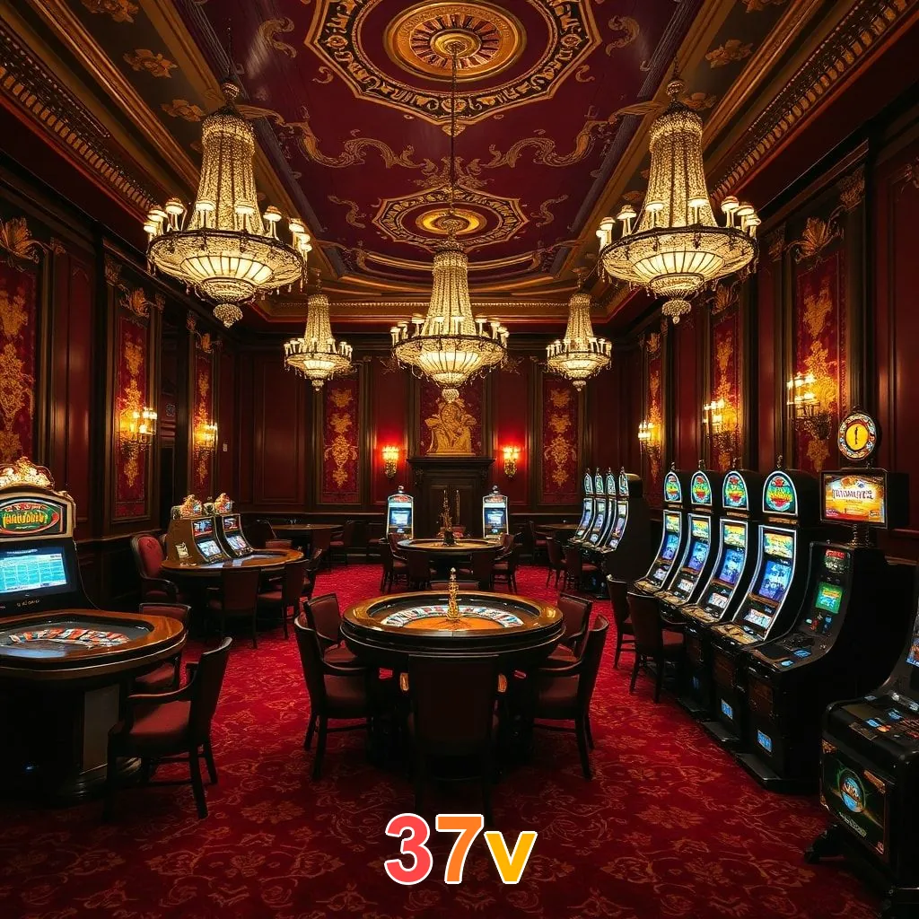 Fortune Games Series