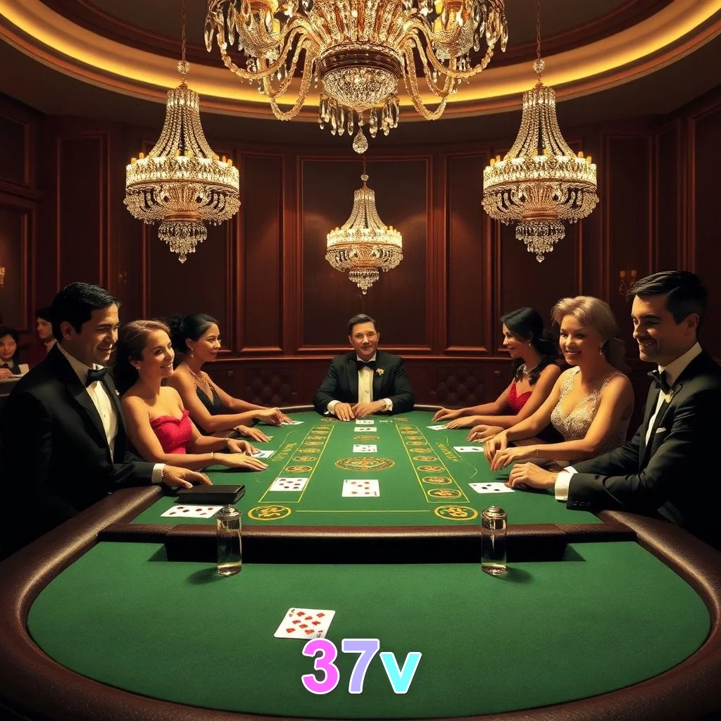 Blackjack Success Story